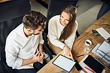 MARCH NIBJ: Onboarding adds up to long-term success, happiness