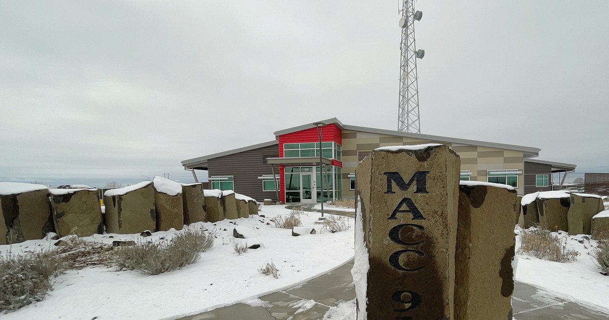 MACC addresses audit findings | Columbia Basin Herald MACC addresses audit findings | Columbia Basin Herald