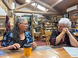 Resonance: Ninepipes Museum enters year-two of heritage grant
