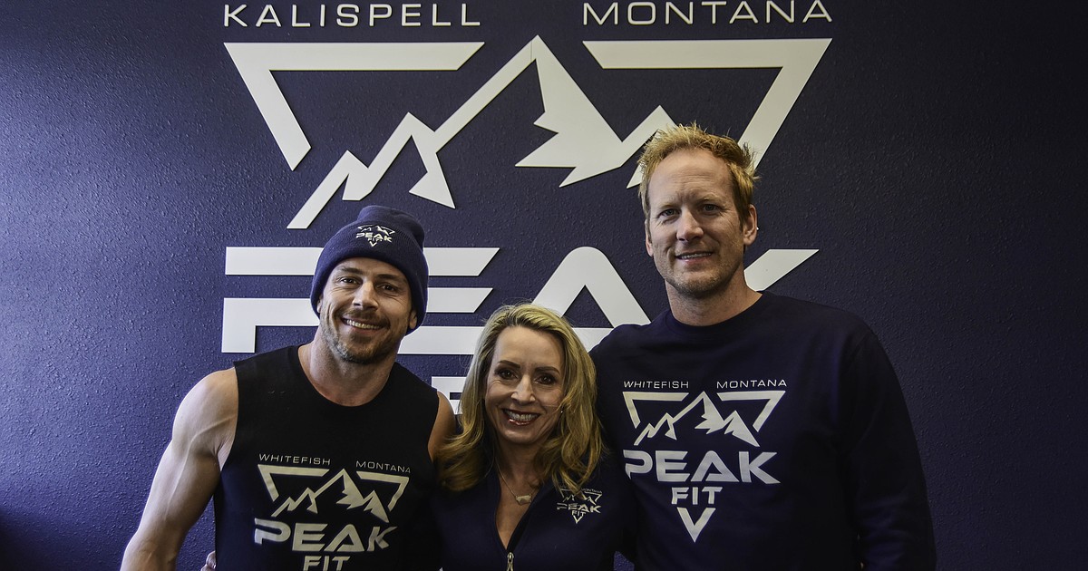 PEAK Fit with focus on functional fitness expands to Kalispell