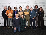 Honors given at Polson film festival