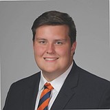 LETTER FROM THE EDITOR: A good man on the team...