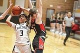 STATE HIGH SCHOOL GIRLS BASKETBALL TOURNAMENTS: Lakeside looks to stay competitive in return to state tourney