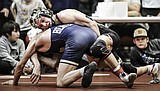Ronan boys place ninth at State