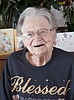 Elsie Marie Mickelson, 102