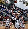 Kats drop Whitefish, Libby; host Indians