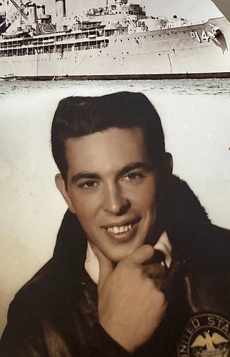 With deep sorrow, the Determan family announces the passing of Charles J. Determan, 86, on Jan. 31, 2025, in Moses Lake, Washington.