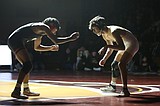 Moses Lake boys qualify eight, girls send 11 to Mat Classic
