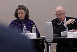 CLN trustees talk minor cardholder policy
