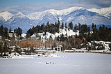 Flood watch issued for Northwest Montana counties