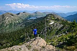 Feds vow to ax restrictions on 1 million acres of Northwest Montana forestland