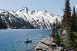 Public land goes back on the chopping block