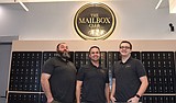 The Mailbox Club combines security and convenience at Super 1 in Hayden