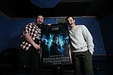 Coeur d'Alene brothers announce release of largest film project to date: 'Recollection'