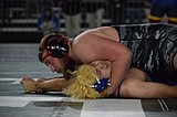 Nine Basin wrestlers compete in Mat Classic finals