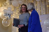 Soroptimists celebrate 'phenomenal women'