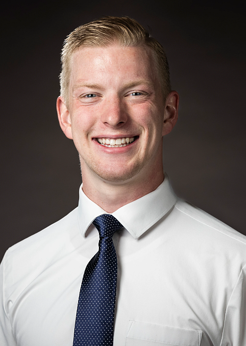 Jacob Ballard