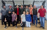 NIC Booster Club purchases $45,000 worth of strength equipment