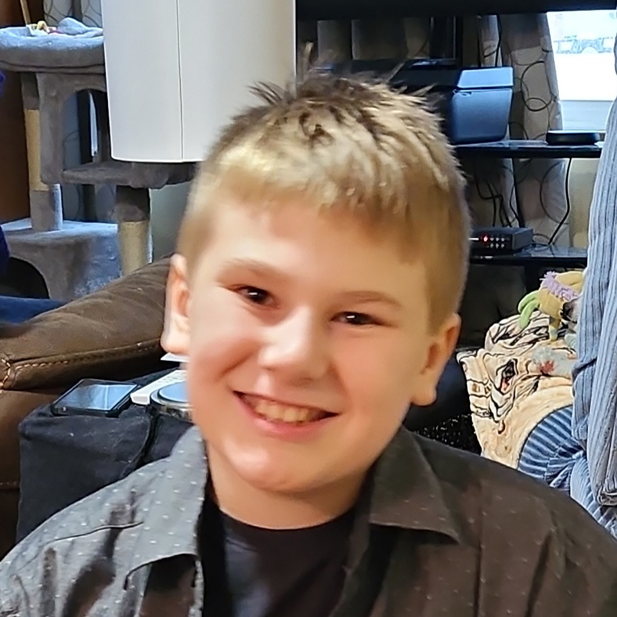 Youth among festival's actors | Bonner County Daily Bee