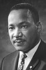 LETTER: Martin Luther King Jr., Charlie Jones and Black History Month
