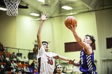 Boys falter against Indians on the road, but bounce back against Polson