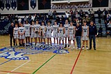 Badgers advance to state tournament