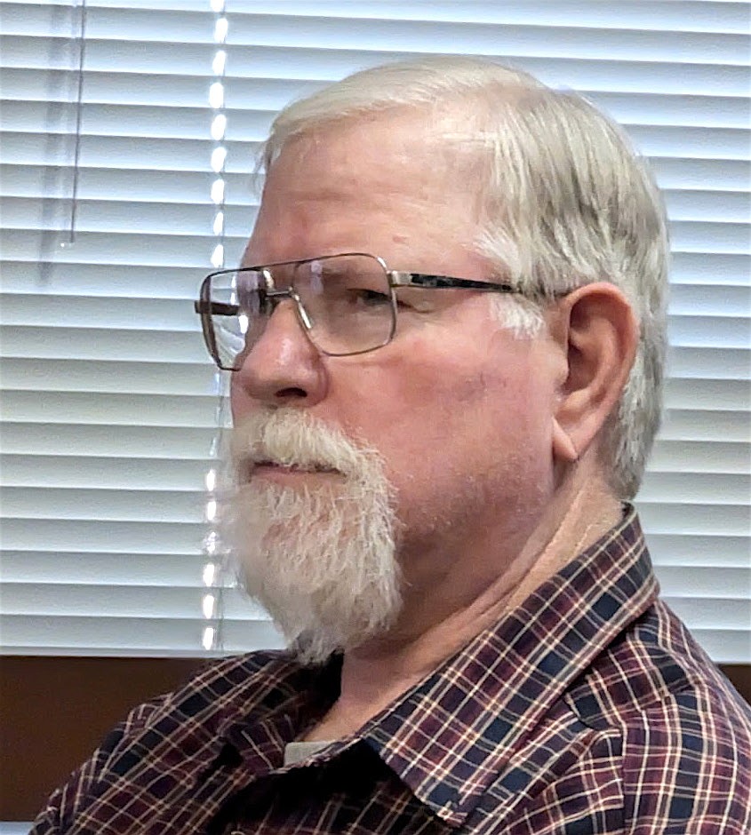 Glen Alan Jorgenson