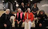 Women to share wisdom Friday at Lake City Playhouse