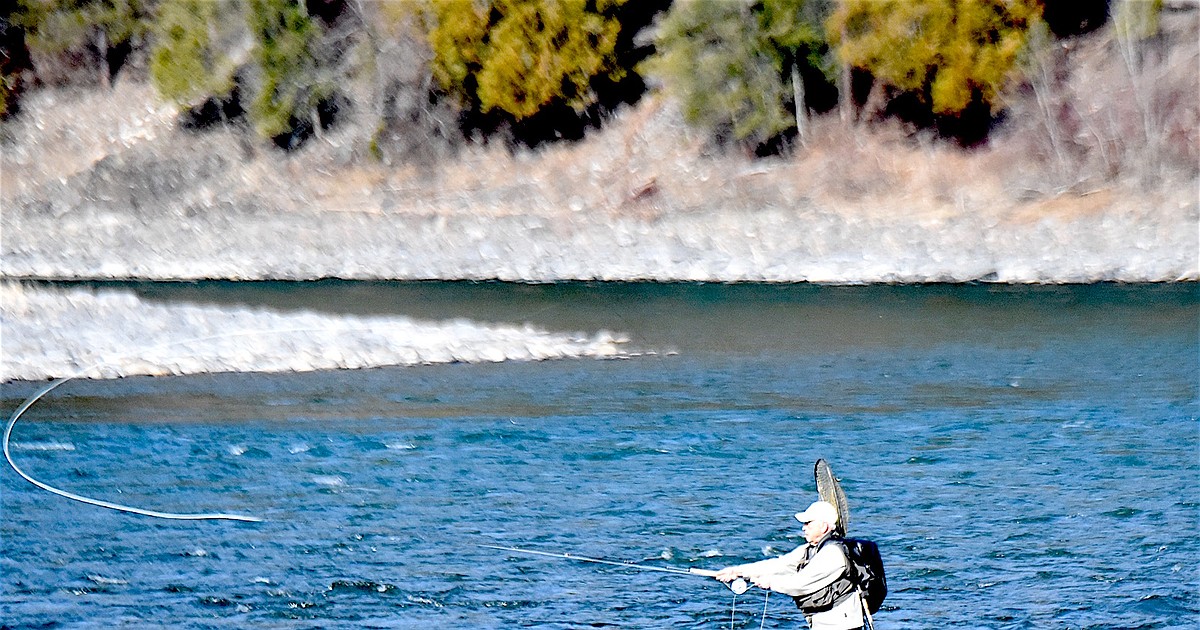 More changes in the works for NW Montana fishing regs