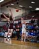 Mission falls to Troy to end season