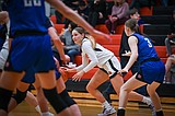 Valkyries prove tough matchup for Ronan