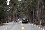 Hayden Lake residents propose one-way traffic for portion of Lakeview Drive