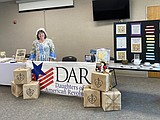 Descendant of George Washington to speak in Post Falls