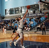 Lady Vikings upset in first round of NWAC to Puget Sound