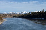 February storms improve precipitation outlook