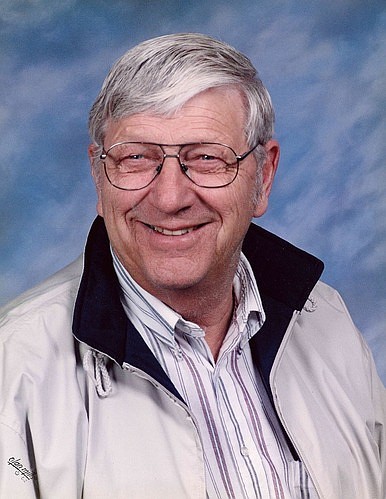 Lester Keith Wigen, 88 | Coeur d'Alene Press
