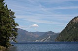 Former naval training base a forested wonder on Lake Pend Oreille