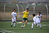 Move to CWAC good opportunity for Jacks soccer, coach says