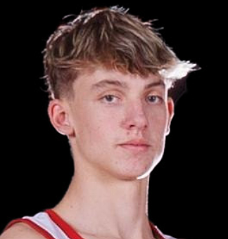 Logan Roos