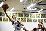 Wildkats punch ticket to state tourney
