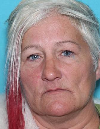 CDAPD seeking public's help in locating missing woman | Coeur d'Alene Press