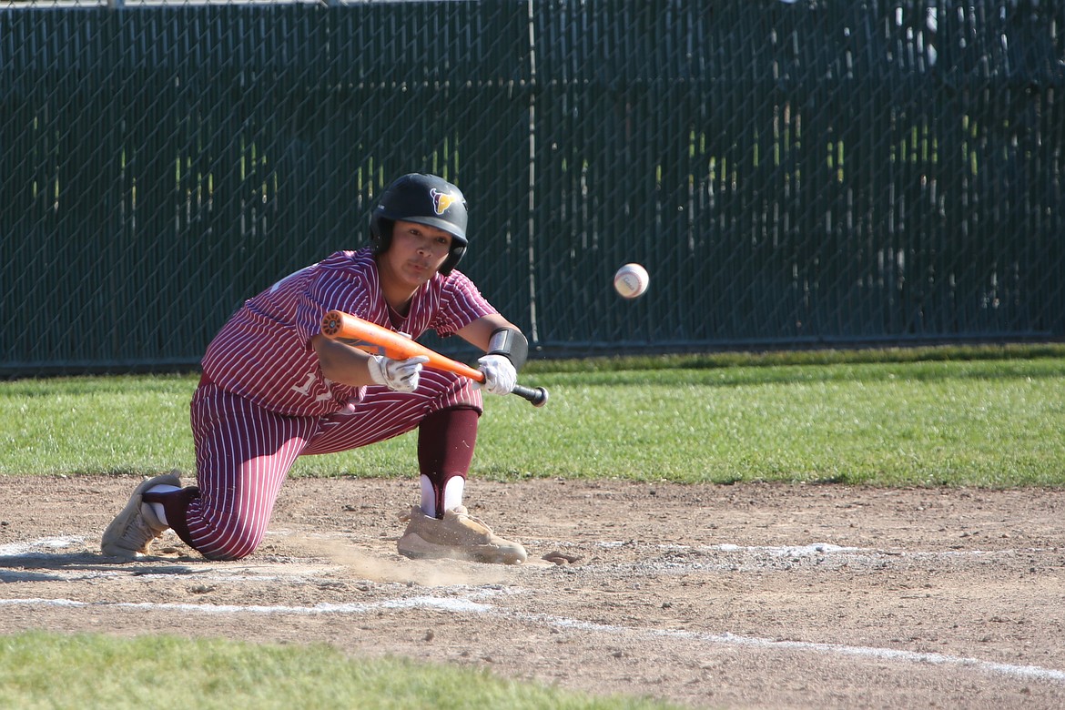 The Moses Lake Mavericks begin the 2025 baseball season this week.