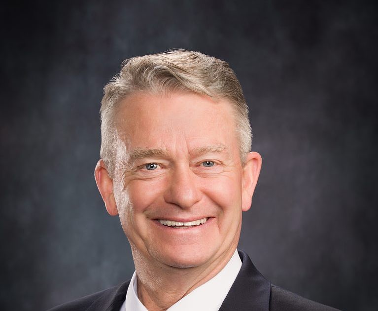 Idaho seeks $1B to boost rural health care access