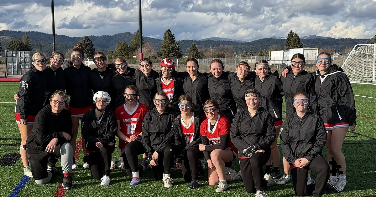 SPRING SPORTS PREVIEW: Sandpoint Girls Lacrosse boasts largest team in ...