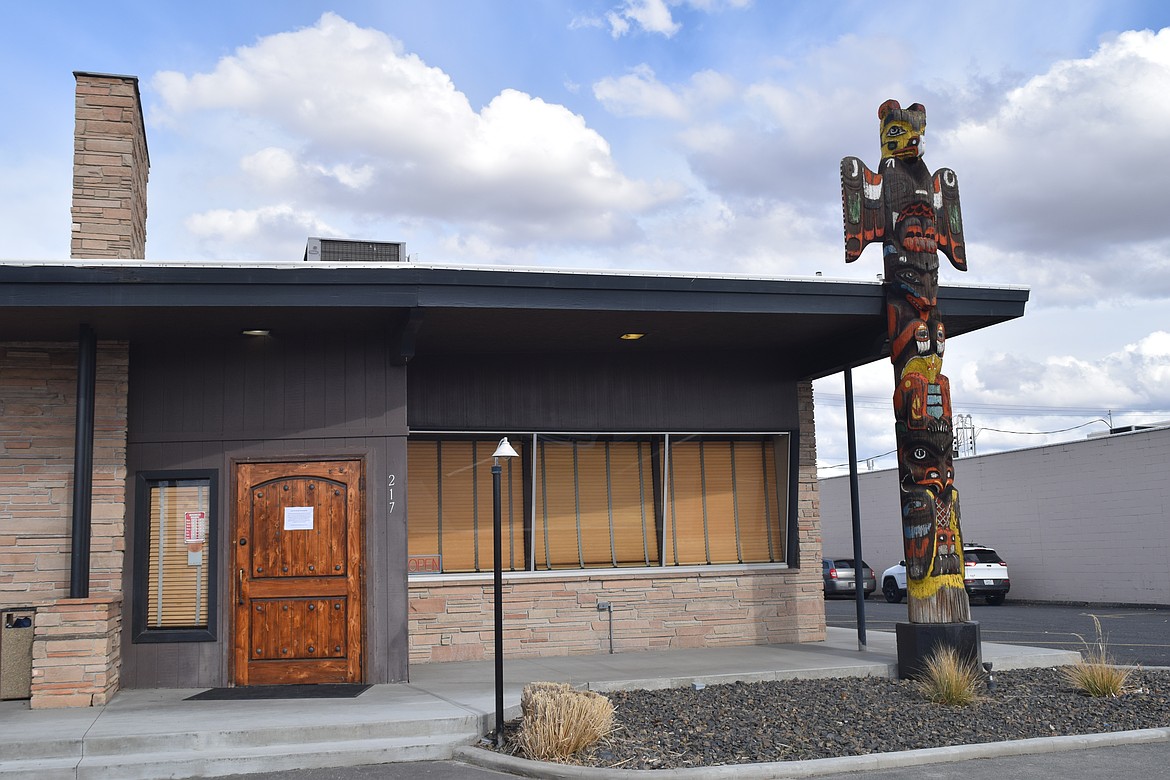 The Porterhouse Steakhouse will be open for normal business hours, 4 p.m. to 10 p.m. Monday through Saturday until March 29. After that, the business will close as the new owner’s transfer the restaurant into an Elk’s Lodge.