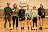 SPRING SPORTS PREVIEW: Clark Fork Tennis looking to get everyone back to 3A State Championship