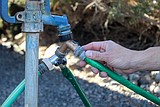 Moses Lake water fines delayed | Hagadone News Network