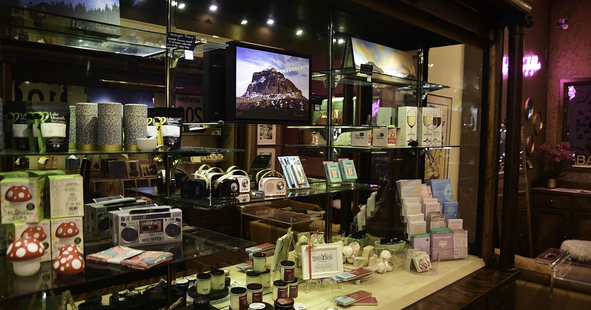 Talking shop: Retailers say providing customer service, unique experience, sets them apart