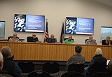 Public dock access issue may be resolved before boating season