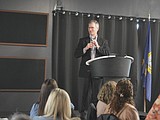 CEO wants Kootenai Health to be 'anchor institution' in Post Falls